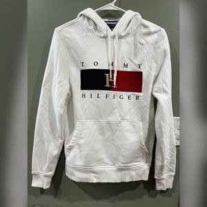 Tommy hilfiger hoodie